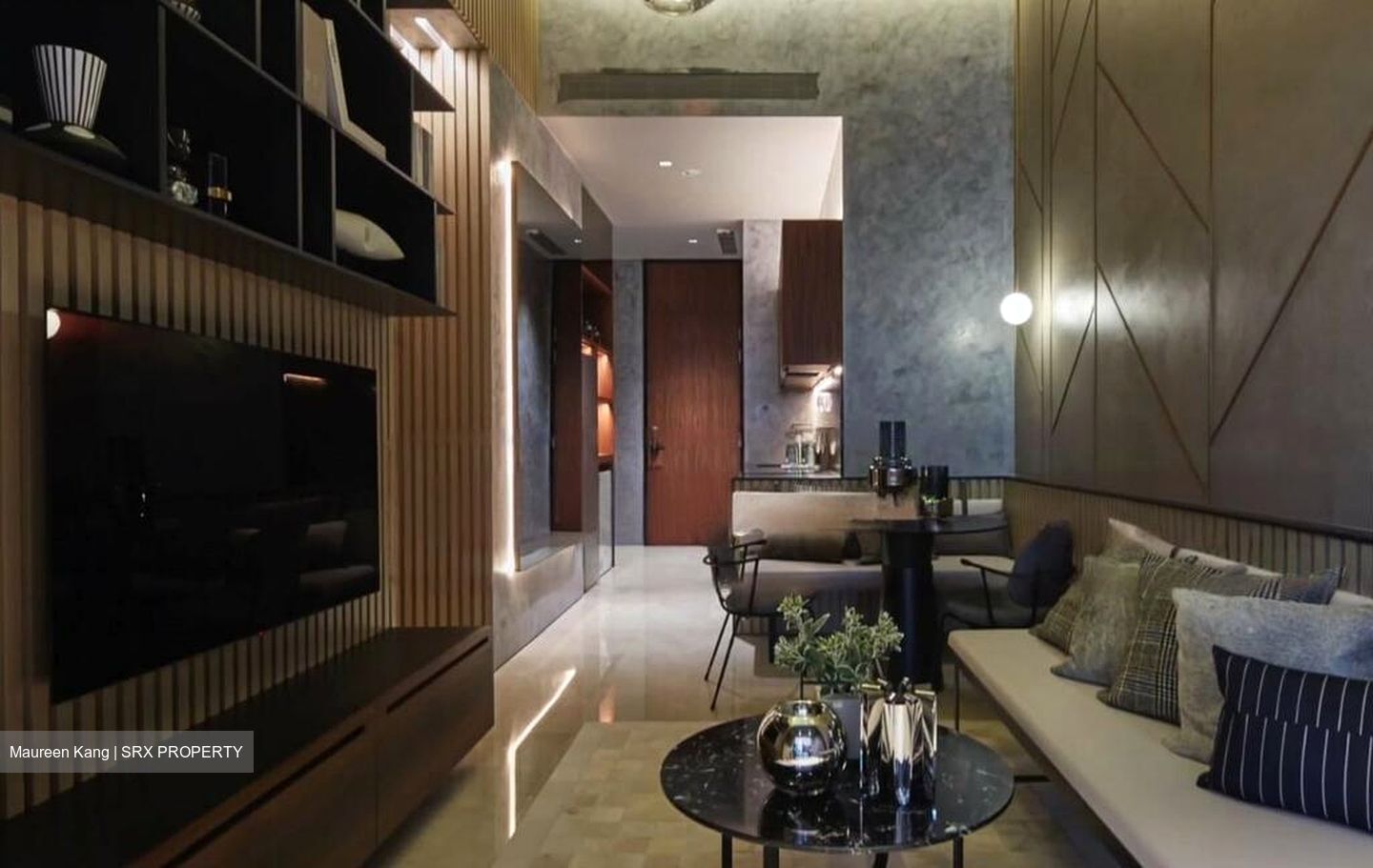 Pullman Residence  (D11), Condominium #459580841